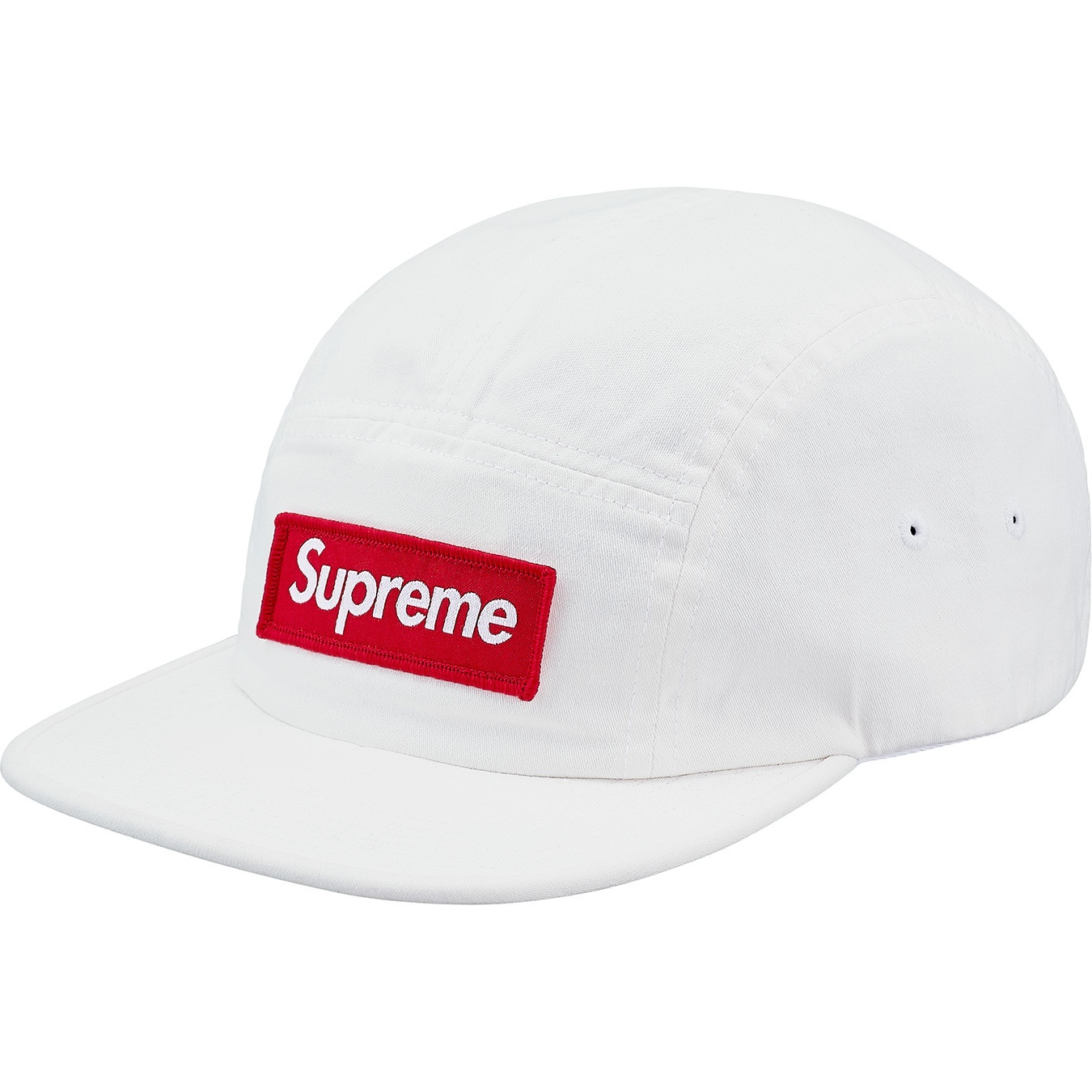 Military Camp Cap view 5